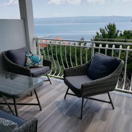 Jona - Dugi Rat - Mali Rat Apartment Bagian luar foto