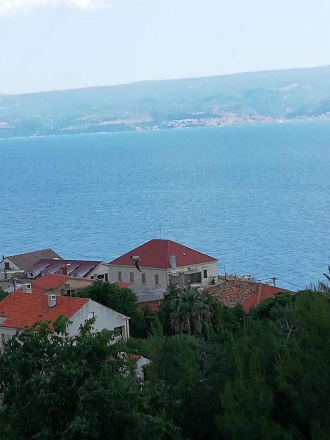 Jona - Dugi Rat - Mali Rat Apartment Bagian luar foto